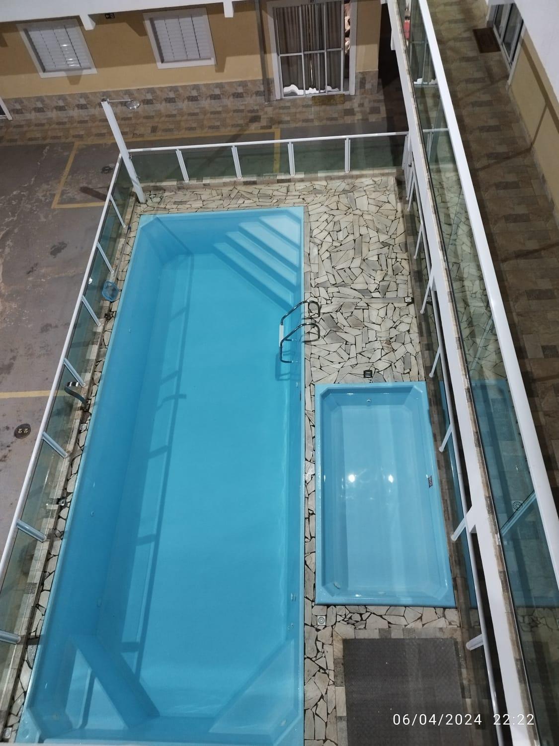 Apartamento de 2 Quartos